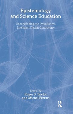 Epistemology and Science Education - Taylor, Robert S.