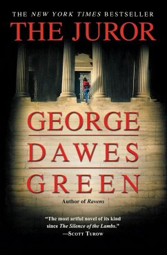 The Juror - Green, George Dawes