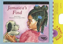 Jamaica's Find Book & CD - Havill, Juanita