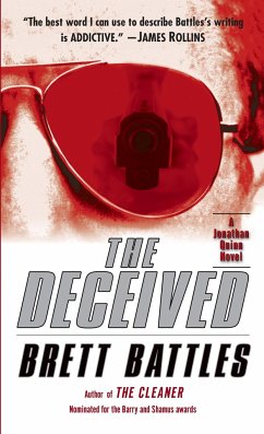 The Deceived - Battles, Brett