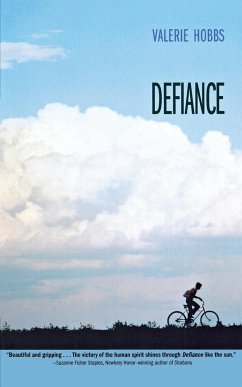 Defiance - Hobbs, Valerie