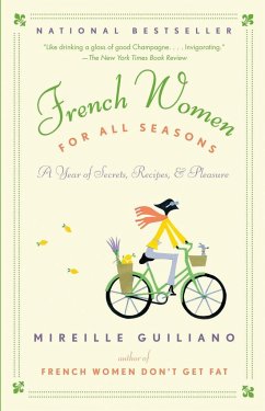 French Women for All Seasons - Guiliano, Mireille