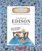 Thomas Edison (Getting to Know the World's Greatest Inventors & Scientists)