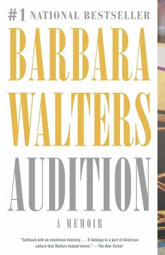 Audition - Walters, Barbara