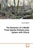 The Dynamics of a Model Three Species Predator-prey System with Choice