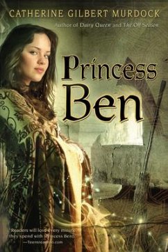 Princess Ben - Murdock, Catherine Gilbert