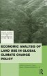Economic Analysis of Land Use in Global... - Bild 1