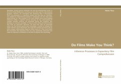 Do Films Make You Think? - Tibus, Maike