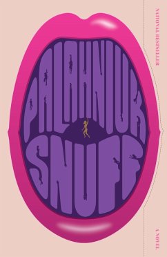 Snuff - Palahniuk, Chuck