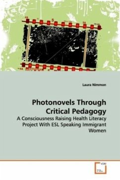 Photonovels Through Critical Pedagogy - Nimmon, Laura