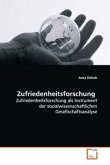 Zufriedenheitsforschung