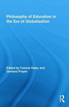 Philosophy of Education in the Era of Globalization