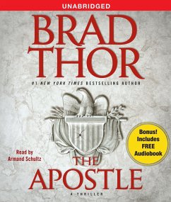 The Apostle, 8 - Thor, Brad