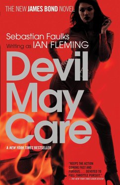 Devil May Care - Faulks, Sebastian