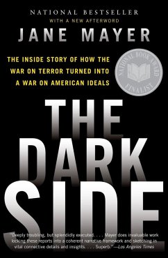 The Dark Side - Mayer, Jane