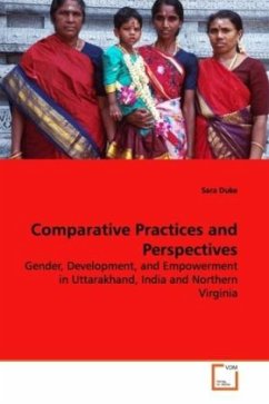Cover Comparative Practices and Perspectives