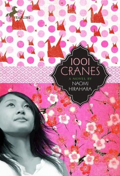 1001 Cranes - Hirahara, Naomi