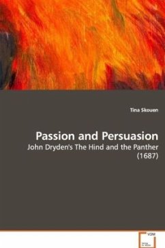 Passion and Persuasion - Skouen, Tina