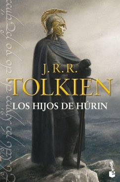 Los hijos de Húrin - Tolkien, John R. R.