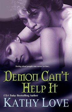 Demon Can't Help It - Love, Kathy
