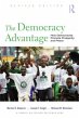 The Democracy Advantage - Bild 1