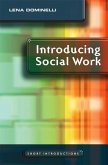 Introducing Social Work