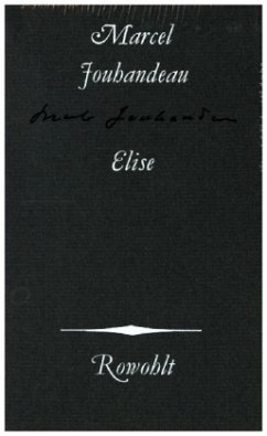Cover Elise