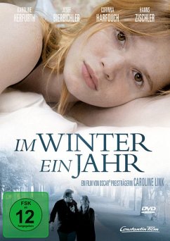 Im Winter ein Jahr - Corinna Harfouch,Karoline Herfurth,Hanns...