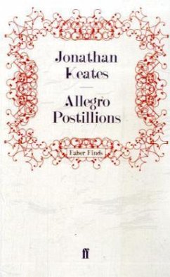 Allegro Postillions - Keates, Jonathan