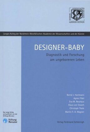 Designer-Baby Designer-Baby
