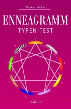 Enneagramm Typen-Test - Becker, Markus