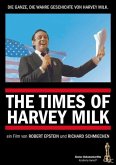 Wer war Harvey Milk?