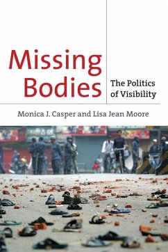 Missing Bodies - Casper, Monica; Moore, Lisa Jean