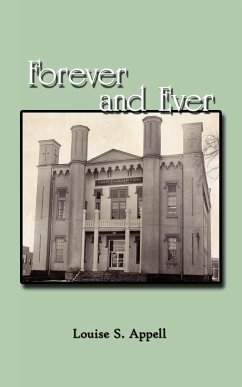 Forever and Ever - Appell, Louise S.