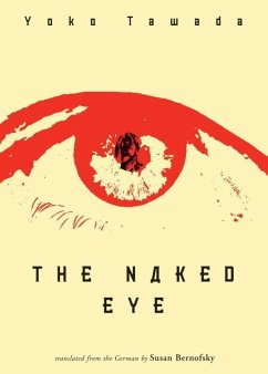 The Naked Eye - Tawada, Yoko