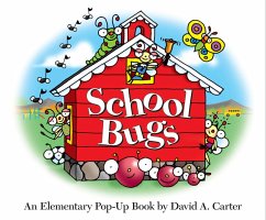 School Bugs - Carter, David A
