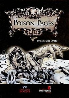 Poison Pages - Dahl, Michael