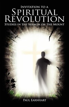 Invitation to a Spiritual Revolution - Earnhart, Paul