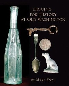 Cover Digging for History at Old Washington