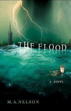 The Flood - Nelson, Mary Ann