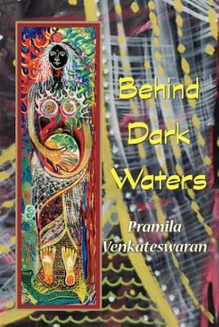 Behind Dark Waters - Venkateswaran, Pramila