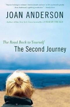 Second Journey - Anderson, Joan