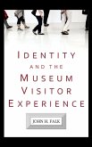 Identity and the Museum Visitor Experience