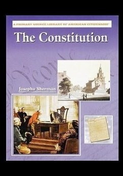 The Constitution - Sherman, Josepha