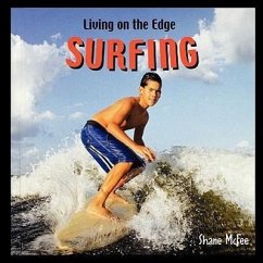 Surfing - McFee, Shane