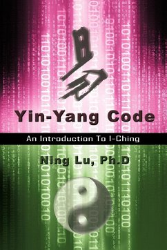 Yin-Yang Code - Lu, Ph. D. Ning