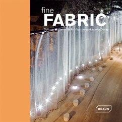 Fine Fabric - Uffelen, Chris van