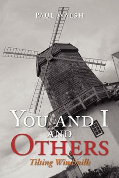 You and I and Others - Walsh, Paul