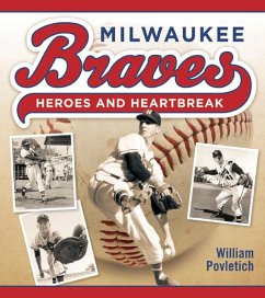 Milwaukee Braves - Povletich, William