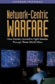 Network-Centric Warfare Network-Centric Warfare
